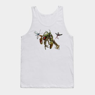 Limp Wrist Tank Top